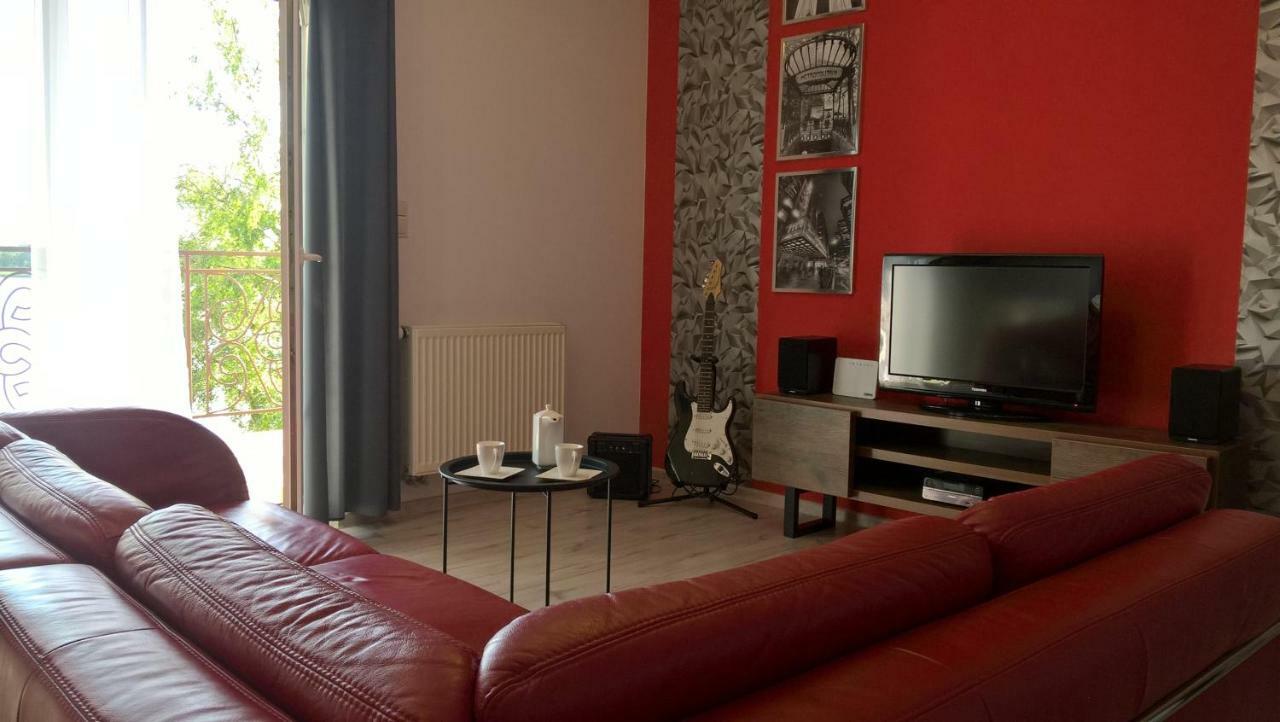 Rockxi - Apartament Elk Exterior photo
